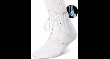 High performance ATF Ankle brace Left
