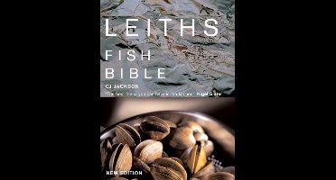 Leiths Fish Bible