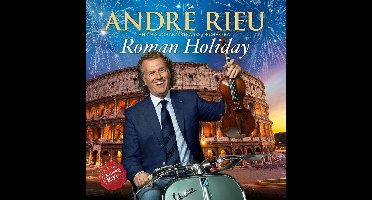 Roman Holiday