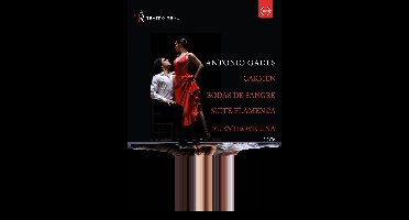Spanish Dance - Antonio Gades