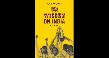 Wisden on India