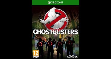 Xbox One - Ghostbusters