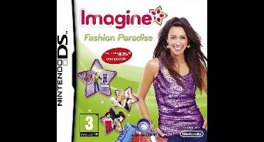 Imagine Fashion Paradise