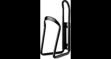 Aluminium Bidonhouder - Zwart 37gram