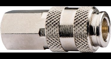 Metabo - Rýchlospojka UNI 1/4" IG