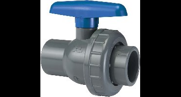 VdL PVC-U Kogelkraan 25 mm type EIL-A