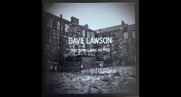 Davie Lawson - Tree Tumble Wake Mother (CD)