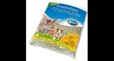 Kruidenhooi paardenbloem 500GR