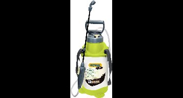 Hozelock drukspuit PURE 7 liter