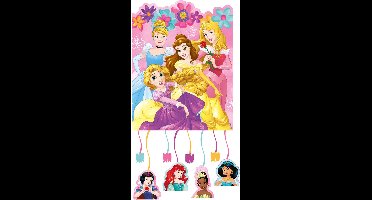 Vegaoo - Piñata Disney prinsessen
