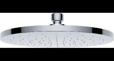 Allibert ALPI Hoofdsproeier Chroom 22,5 cm diameter