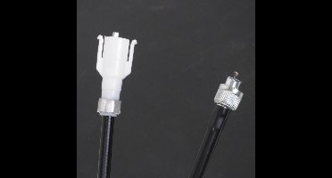 vicma speedo kabel voor mbk 50 nitro scooter 2001 tot 2002 002sp nieuw