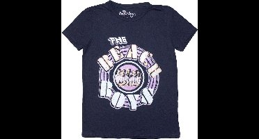 The Beach Boys - Vintage Photo Dames T-shirt - XL - Donkerblauw