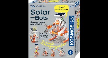Solar Bots