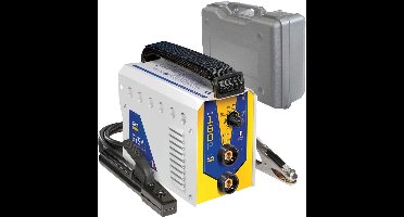 GYS GYSMI 160P Lasapparaat - elektrode