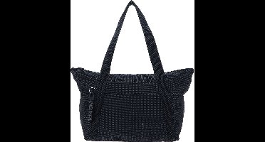 MANDARINA DUCK shopper MD20 Shopper Scarab donkerblauw
