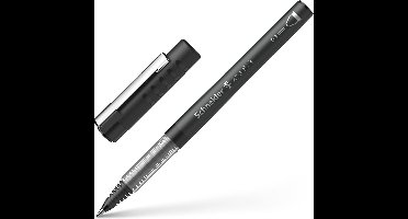 Schneider rollerball - Xtra 823 - lijnbreedte 0,3 mm - zwart - S-8231