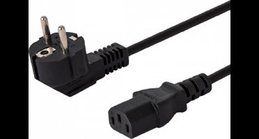 CL-98 - 1.8 m - C13 coupler