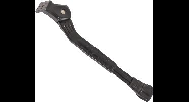 Fiets Zijstandaard Edge Strong verstelbaar 24"-28"