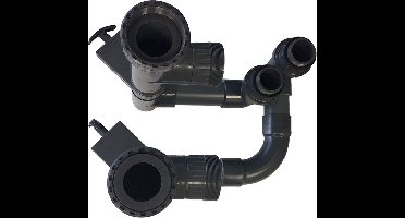 AquaForte Bypass set Econobead 60/100/140