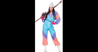 Retro Skipak Dames - Maat 48