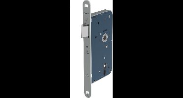 LIPS CILINDER SMALDEUR LOOPSLOT SERIE 2465 14 U20 60MM