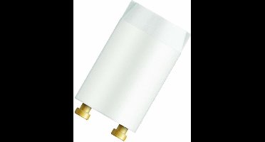 Osram Veiligheids DEOS Starter Verlichting - 4050300854069 - E39SN