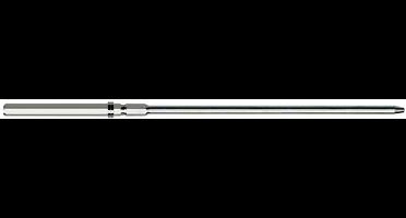 CMT - Centreerpin 330mm, D=10mm - Boor - Snijgereedschappen - Multifunctionele boor - 1 Stuk(s)