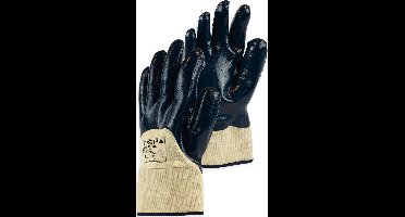 PSP 10-220 Allround NBR Blue Werkhandschoenen - Maat XL - Nitril Handschoenen