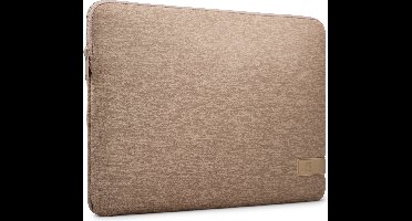 Case Logic Reflect Laptop Sleeve 15,6 boulder beige
