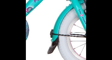 Alpina Spatbord set 12 opal green