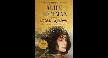 Magic Lessons: Book #1 of the Practical Magic Series