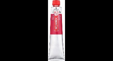 Talens Art creation Olieverf tube 362 Donkerrose 200mL