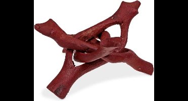 Cobra standaard driepoot middelmaat (15 cm)