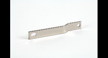 EATON INDUSTRIES Halyester Stroomrailkoppeling - 1763915 - E2M8U