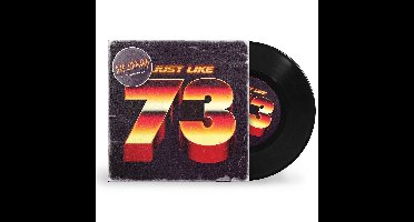 Def Leppard - Just Like 73 (Tom Morello Version) (7" Single) (Limited Edition)