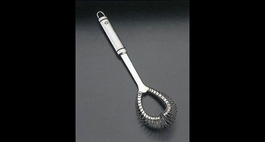 Metaltex Vivtoria Spiraalklopper 30cm
