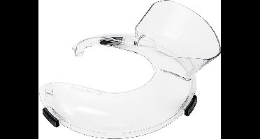 KitchenAid Spatscherm 5KSMBLPS - A150190