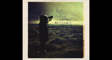 Melissmell - Droit Dans La Gueule Du Loup (CD)