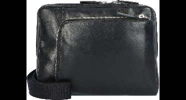 PICARD Schoudertas Buddy Crossbodybag Black Zwart