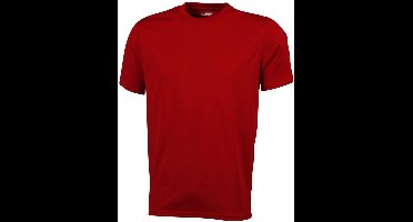 Daiber - Heren Active T-Shirt (Rood)