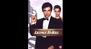 License to Kill (Ultimate Edition)