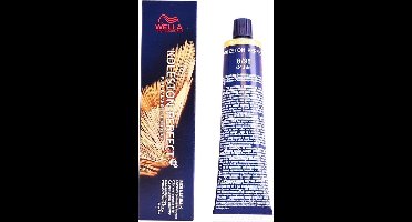 Wella Professionals Koleston Perfect Me+ - Haarverf - 8/96 Rich Naturals - 60ml