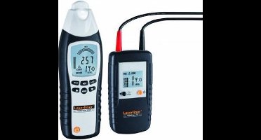 Laserliner leidingzoeker CableTracer Pro