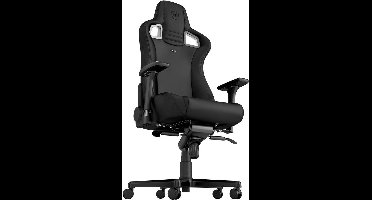 Noblechairs Epic gamestoel Black edition