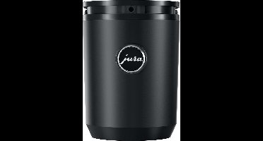 JURA - Cool Control 0.6L (EB) zwart