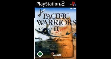 Pacific Warriors II