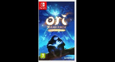 Ori and the Blind Forest: Definitive Edition - Switch