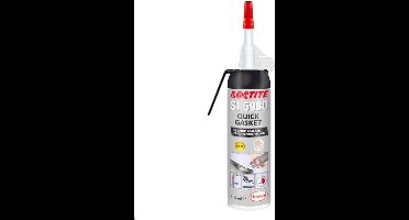 Loctite - 5980 - Silicone kit - 100 ml