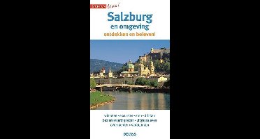 Merian live! - Salzburg